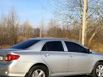 Авто Toyota Corolla 2008 № 7060842