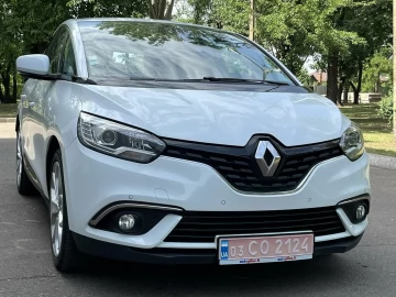Авто Renault Scenic 2017 № 7060855