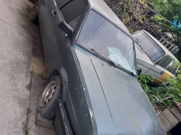 Авто Volkswagen Passat Variant 1983 № 7060930