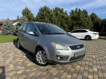 Авто Ford C-Max 2001 № 7061072