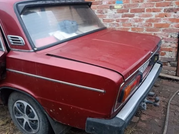 Авто ВАЗ 2106 2000 № 7061121