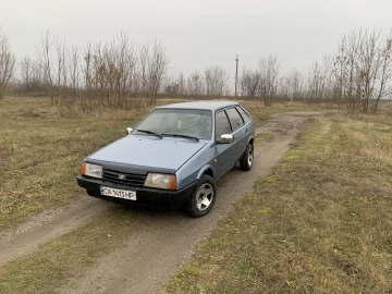 Авто ВАЗ 2109I 2008 № 7061521