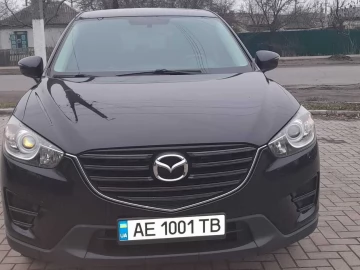 Авто Mazda Cx-5 2015 № 7061674