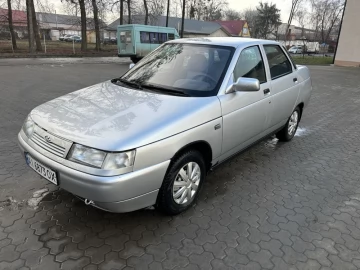 Авто ВАЗ 21101 2007 № 7061679