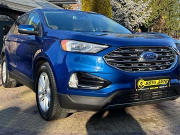 Авто Ford Edge 2020 № 7061876