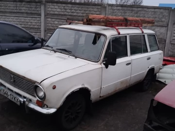 Авто ВАЗ 2102 1973 № 7061934