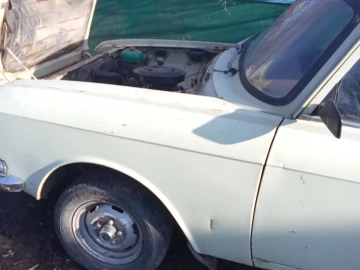 Авто  2140 1984 № 7061941