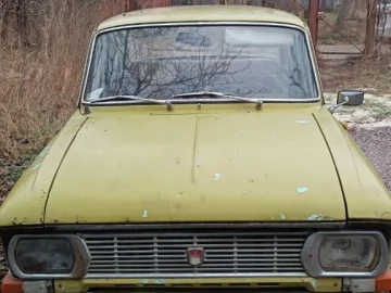 Авто  412 1978 № 7061947