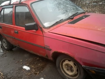Авто Volvo 140 1983 № 7062102