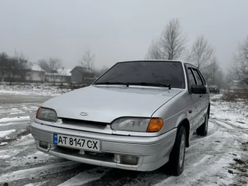 Авто ВАЗ 2114 2008 № 7062234