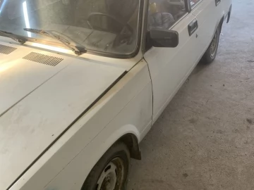 Авто ВАЗ Revolution 1988 № 7062274