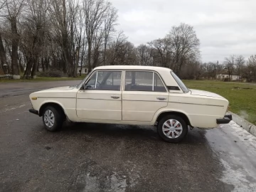 Авто ВАЗ 2106 1990 № 7062283