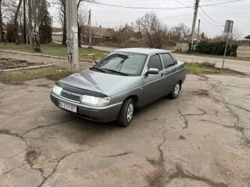 Авто ВАЗ 2110 2007 № 7062420