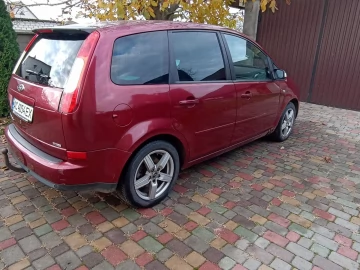 Авто Ford Focus 2004 № 7062506