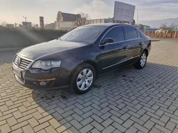 Авто Volkswagen Passat Sedan 2006 № 7062593