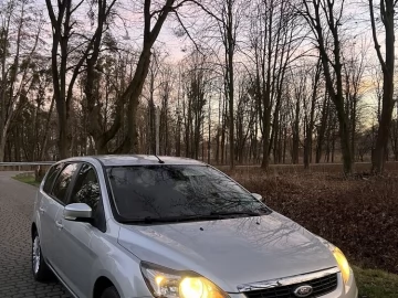 Авто Ford Focus 2008 № 7062741