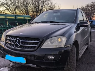 Авто Mercedes 320 2005 № 7063030