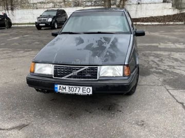 Авто Volvo 440 K 1991 № 7063042