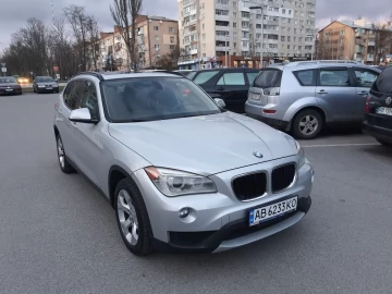 Авто BMW X1 2013 № 7063101