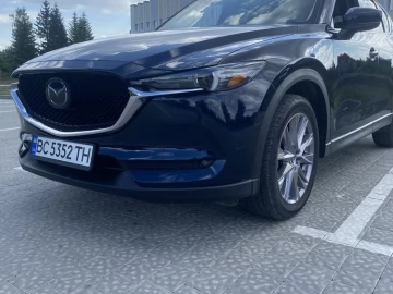 Авто Mazda Cx-5 2019 № 7063105