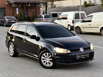 Авто Volkswagen Golf 2014 № 7063458