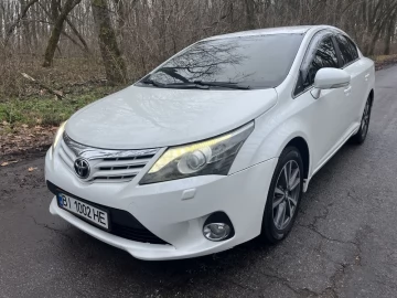 Авто Toyota Avensis 2013 № 7063485