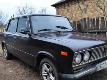 Авто ВАЗ 2103 1992 № 7063520
