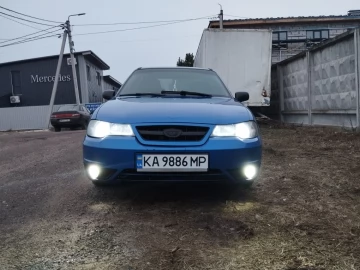 Авто Daewoo Nexia 2010 № 7063586