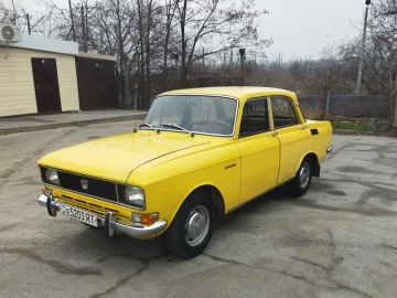 Авто  2140 1976 № 7063626