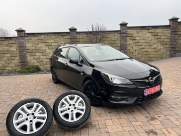 Авто Opel Astra 2020 № 7063871