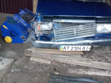 Авто ВАЗ 2107 2006 № 7063911