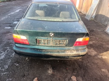Авто BMW 3 Серия 1998 № 7063961