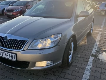 Авто Skoda Octavia 2010 № 7064121
