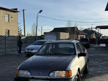 Авто Ford Sierra 2000 № 7064188