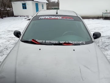 Авто Daewoo Lanos Sens  2005 № 7064226
