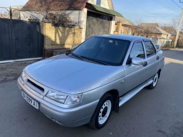 Авто ВАЗ 2110 2007 № 7064238