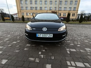 Авто Volkswagen Golf 2015 № 7064335