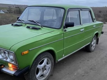 Авто ВАЗ 2106 2009 № 7064431