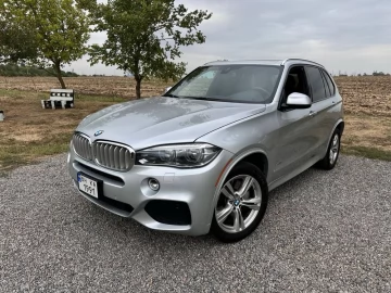 Авто BMW M5 2016 № 7064445