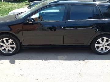 Авто Volkswagen Golf 2013 № 7064534