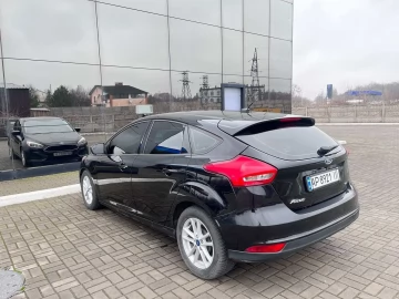 Авто Ford Focus 2017 № 7064554