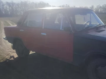 Авто ВАЗ 2103 1981 № 7064733