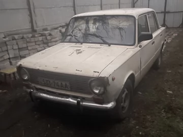 Авто ВАЗ 2101 1997 № 7064749