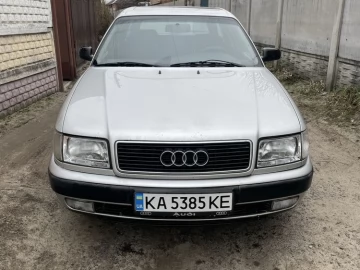 Авто Audi 100 1994 № 7064758