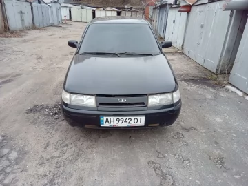 Авто ВАЗ 2110 2005 № 7064792