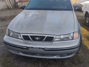 Авто Daewoo Nexia 2007 № 7064833