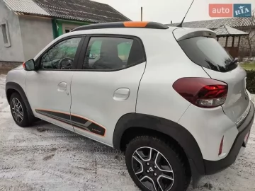 Авто Renault 4 2021 № 7064952
