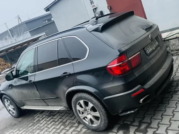Авто BMW X5 2008 № 7064989