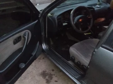 Авто Nissan Primera 1996 № 7064990