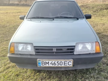 Авто ВАЗ 2109 2007 № 7065282
